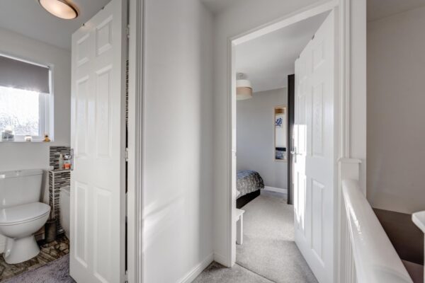 Haven Hill Road, Monteney Park, Sheffield