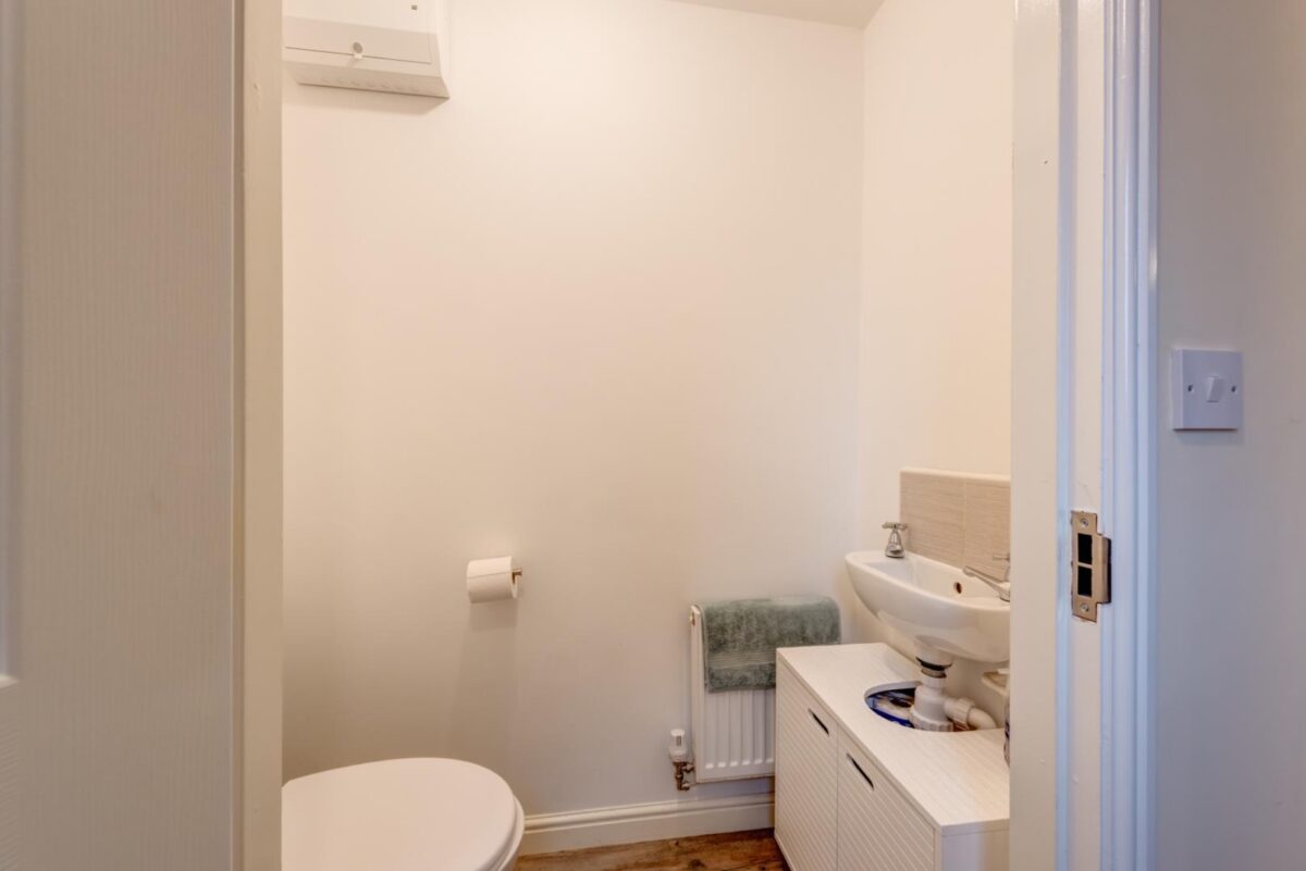 Remington Avenue, Parson Green, Sheffield