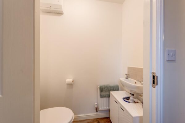 Remington Avenue, Parson Green, Sheffield