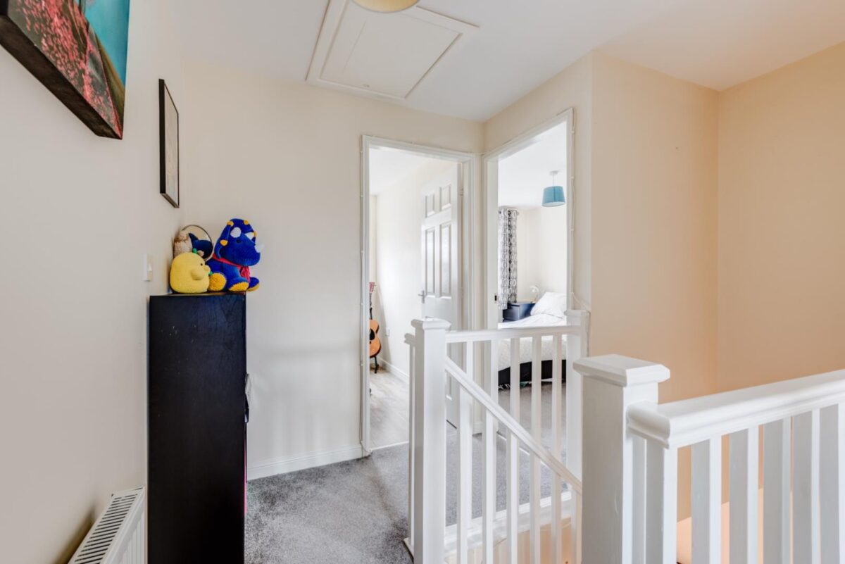 Remington Avenue, Parson Green, Sheffield