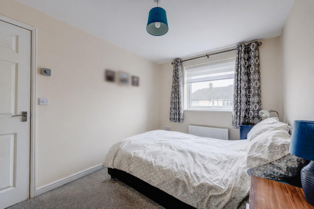 Remington Avenue, Parson Green, Sheffield