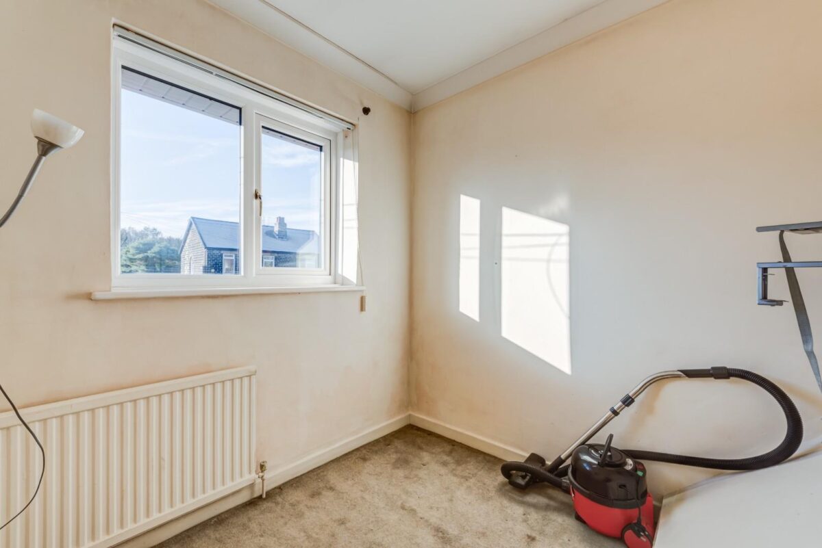 Warren Lane, Chapeltown, Sheffield