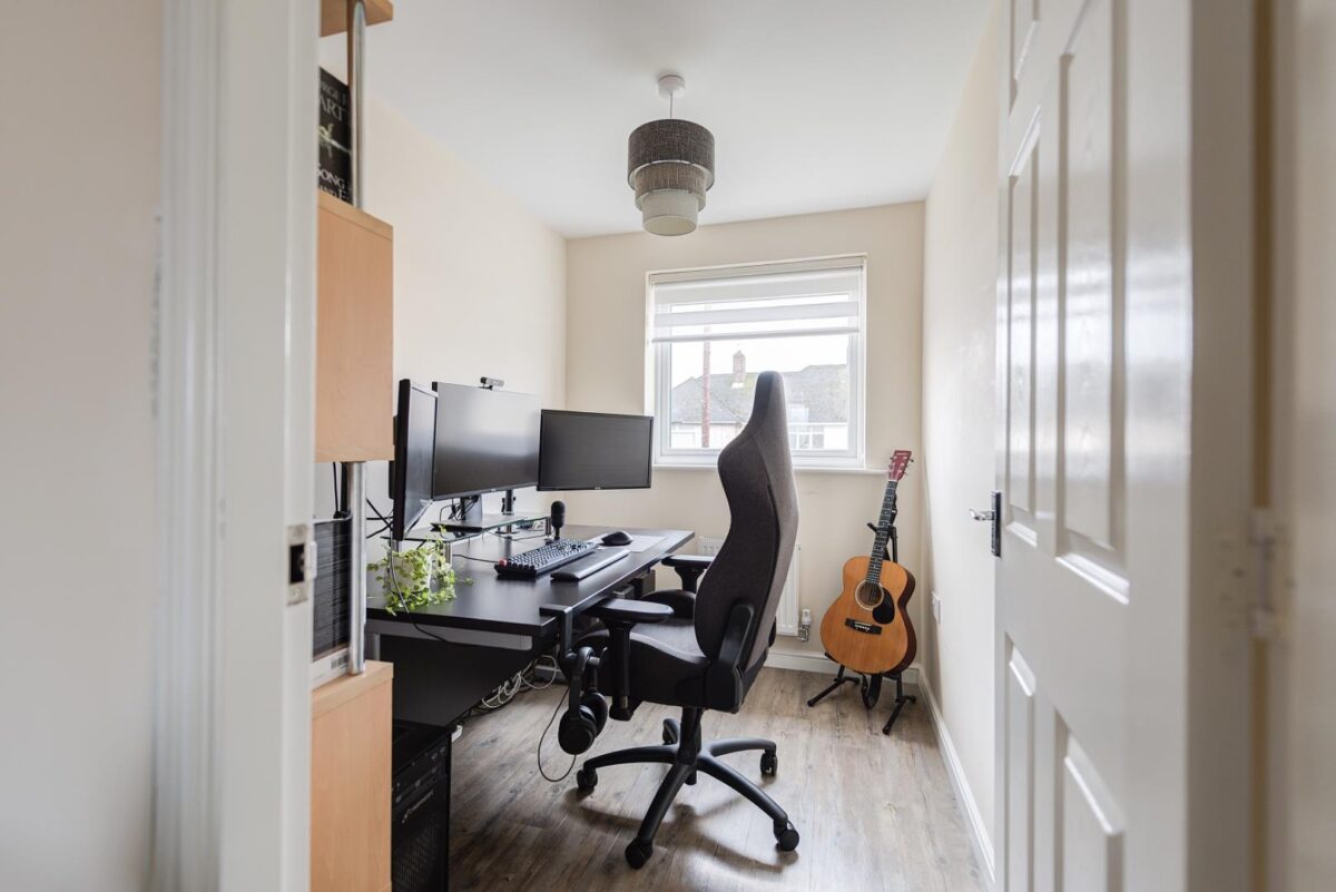 Remington Avenue, Parson Green, Sheffield