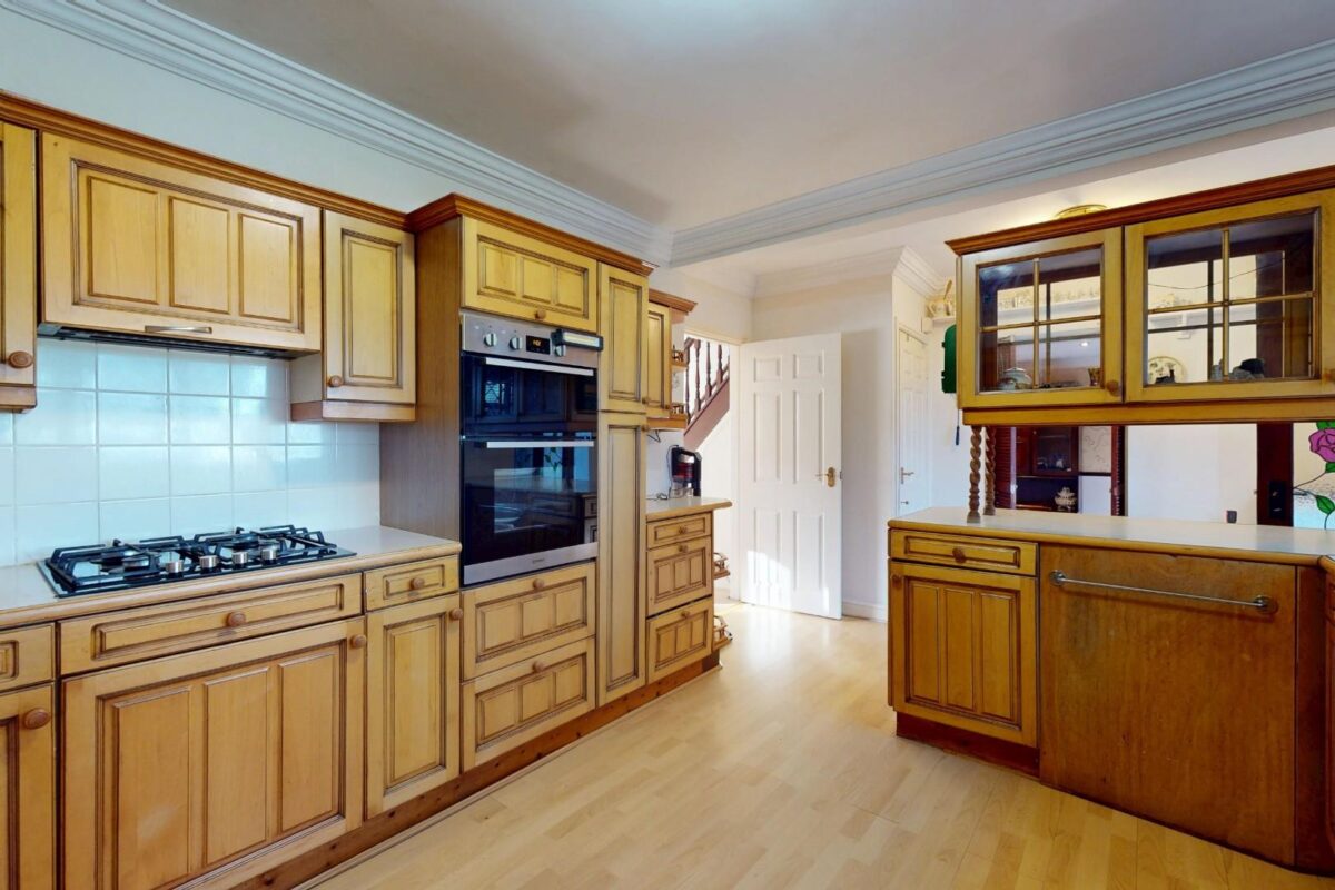 Warren Lane, Chapeltown, Sheffield