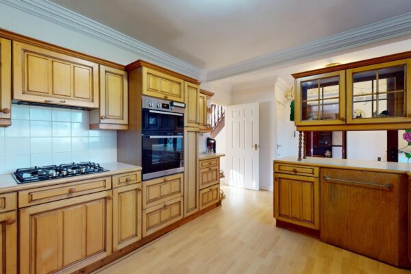 Warren Lane, Chapeltown, Sheffield