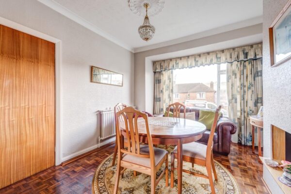 Ridal Avenue, Stocksbridge, Sheffield