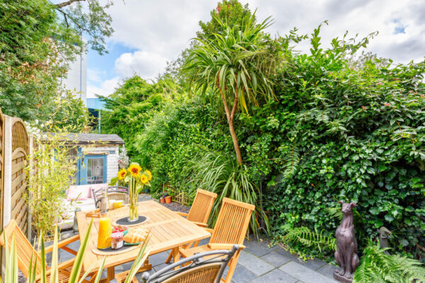 Parkside Road, Hillsborough, Sheffield