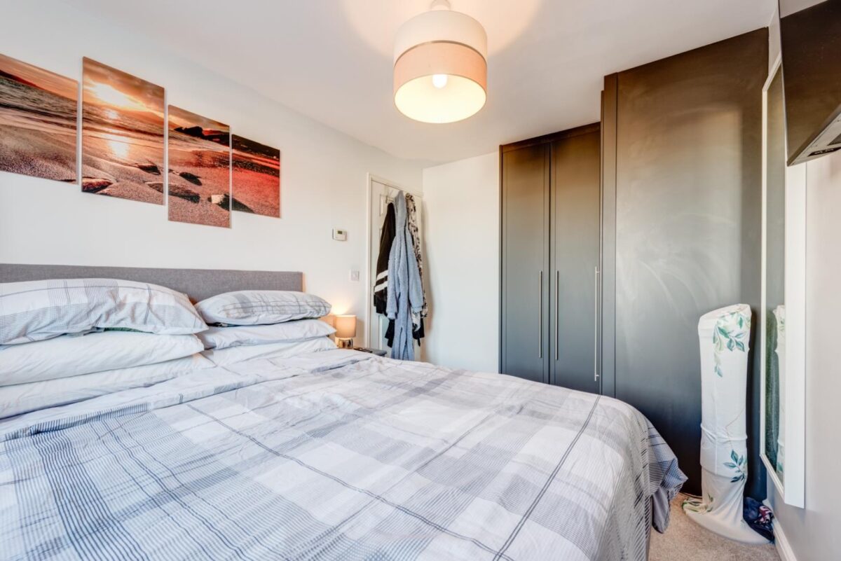 Haven Hill Road, Monteney Park, Sheffield