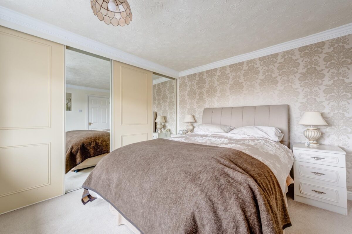 Barnes Hall Road, Burncross, Sheffield