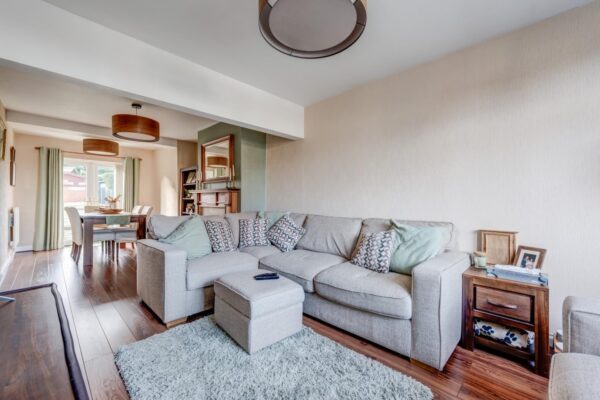 Louden Road, Scholes, Rotherham