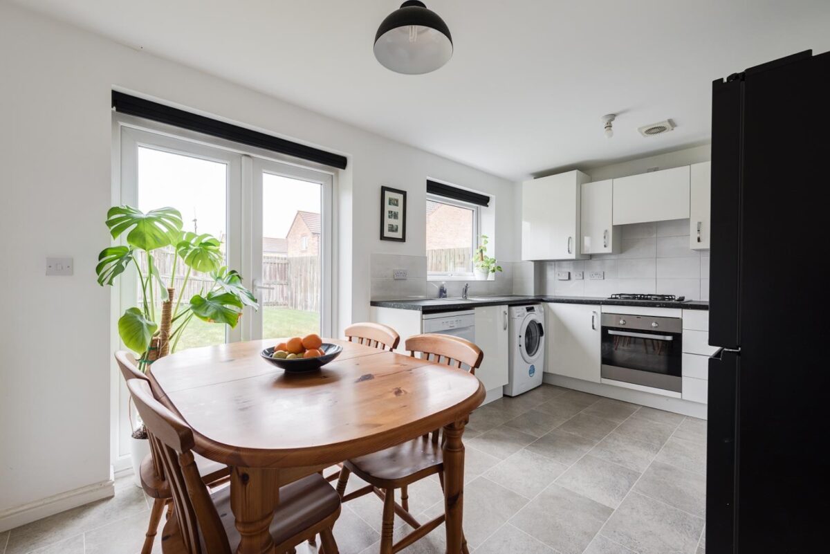 Remington Avenue, Parson Green, Sheffield