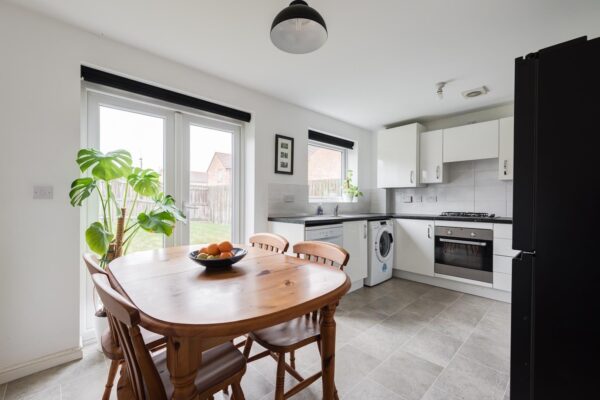 Remington Avenue, Parson Green, Sheffield