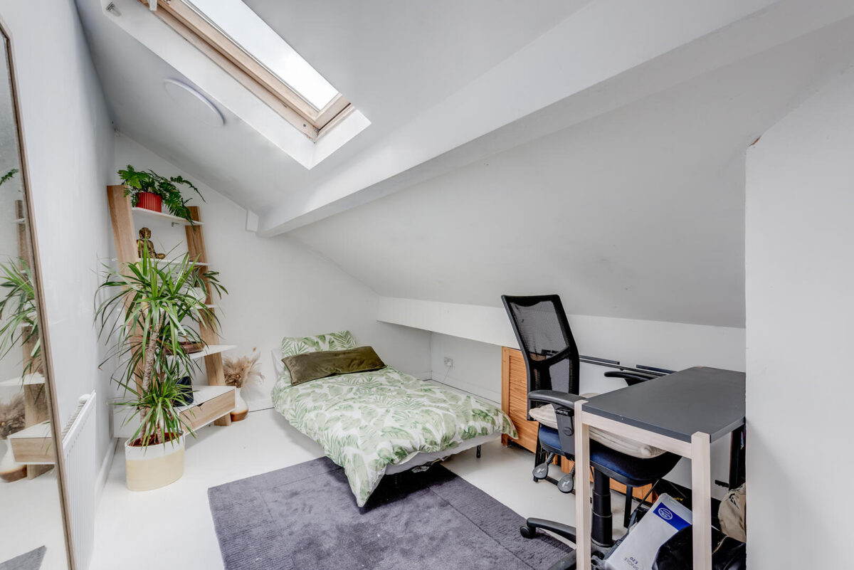 Parkside Road, Hillsborough, Sheffield