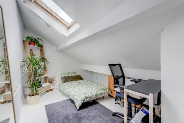 Parkside Road, Hillsborough, Sheffield