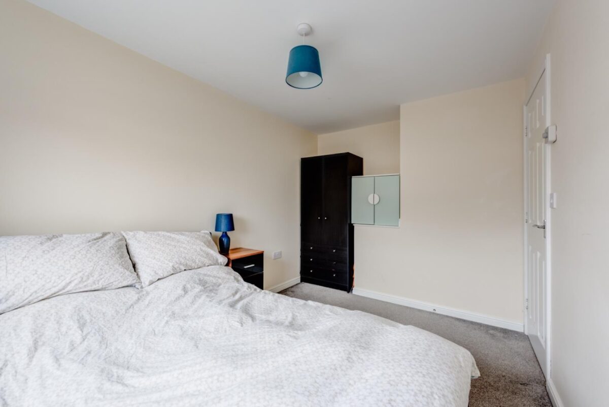 Remington Avenue, Parson Green, Sheffield