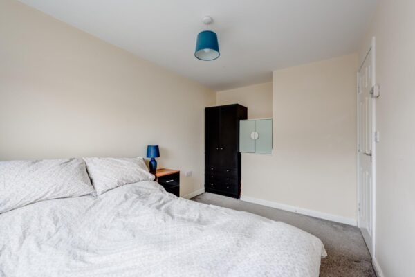 Remington Avenue, Parson Green, Sheffield