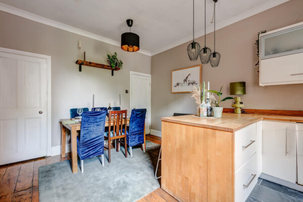 Parkside Road, Hillsborough, Sheffield