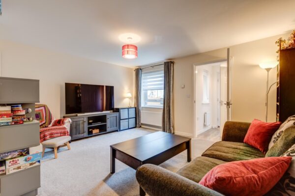 Remington Avenue, Parson Green, Sheffield