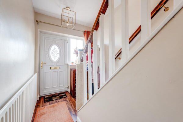 Louden Road, Scholes, Rotherham