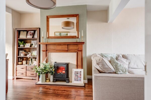 Louden Road, Scholes, Rotherham