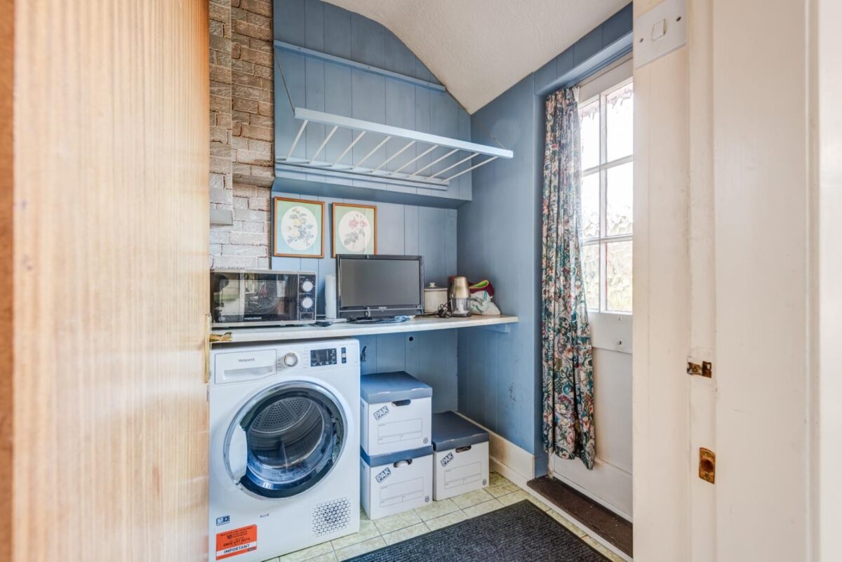 Ridal Avenue, Stocksbridge, Sheffield