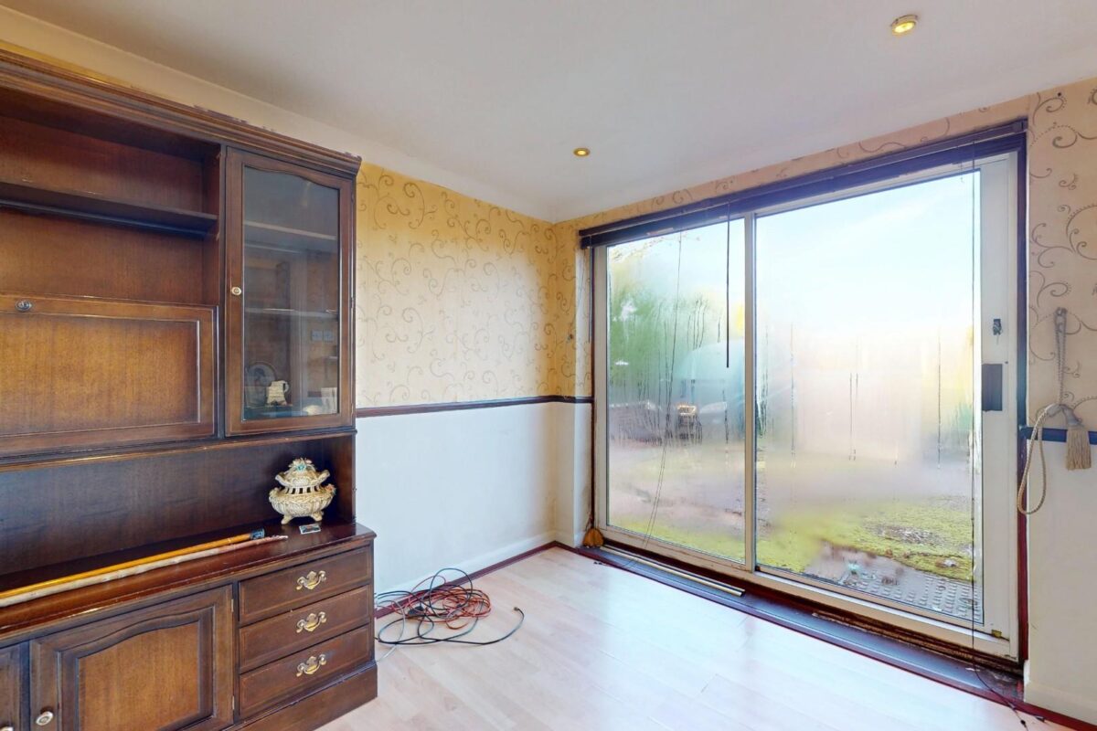 Warren Lane, Chapeltown, Sheffield