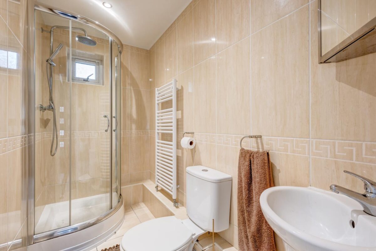 Barnes Hall Road, Burncross, Sheffield