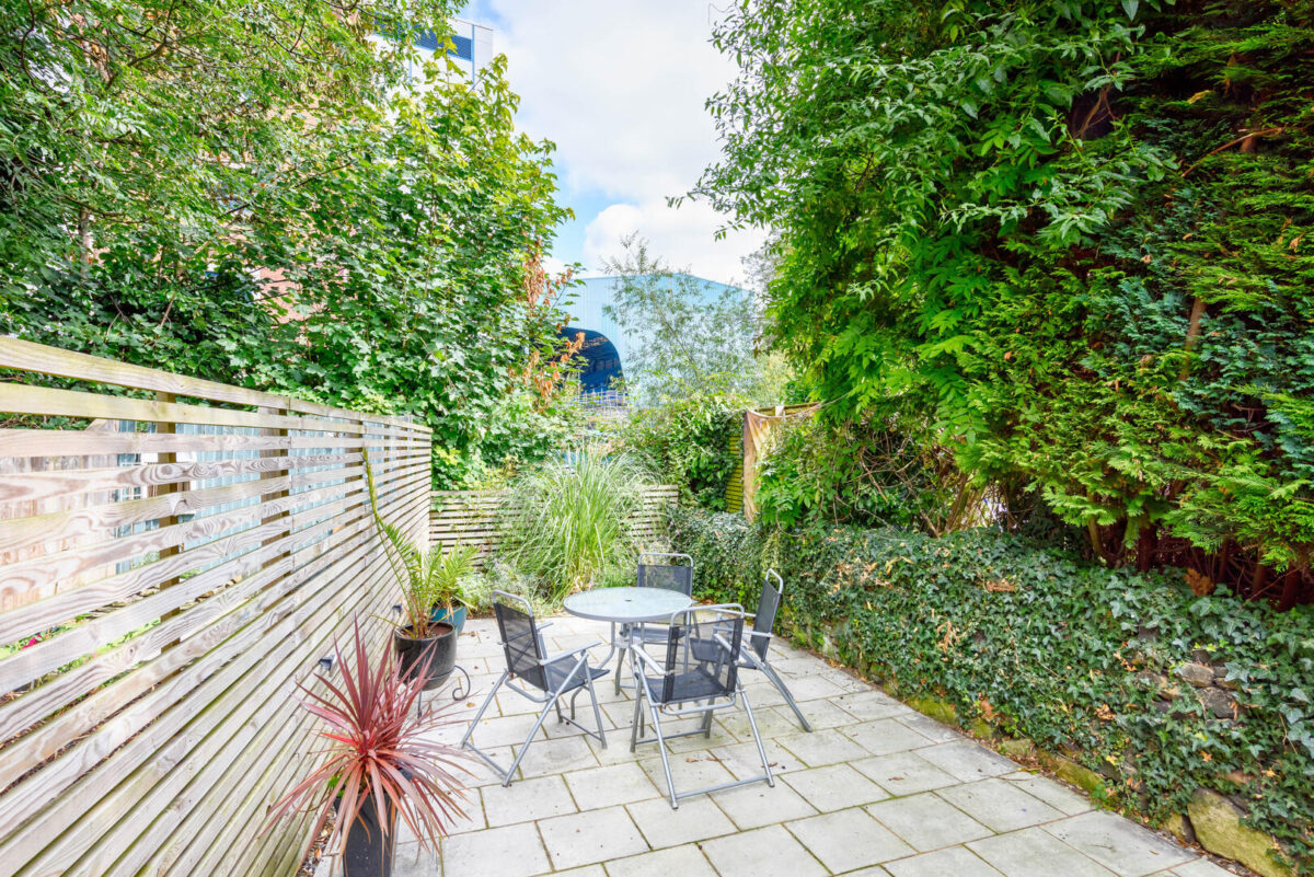 Parkside Road, Hillsborough, Sheffield