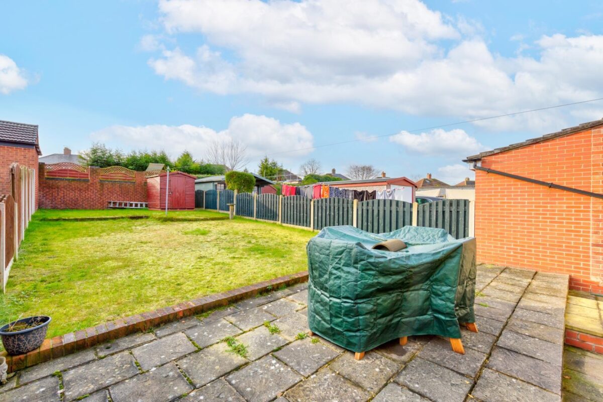 Louden Road, Scholes, Rotherham