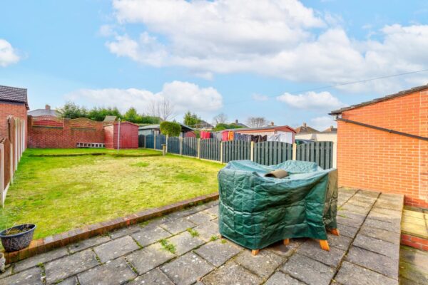 Louden Road, Scholes, Rotherham