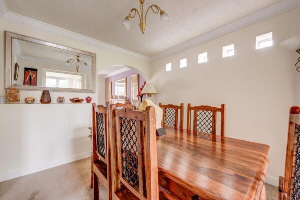 Barnes Hall Road, Burncross, Sheffield