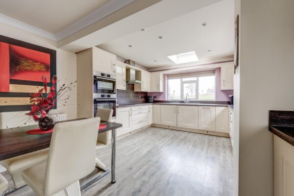 Barnes Hall Road, Burncross, Sheffield