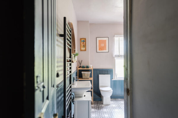 Parkside Road, Hillsborough, Sheffield