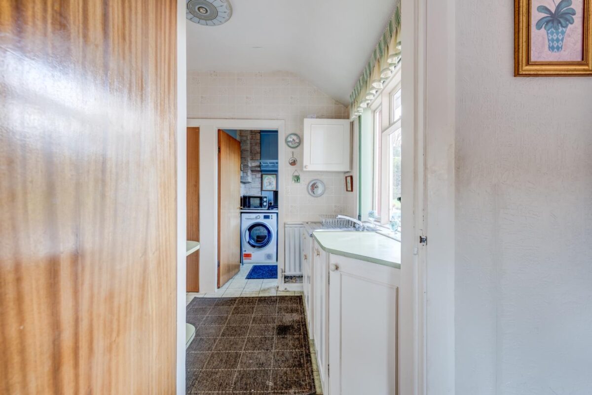 Ridal Avenue, Stocksbridge, Sheffield