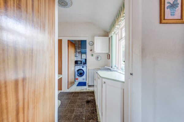 Ridal Avenue, Stocksbridge, Sheffield