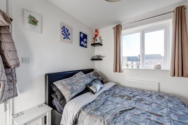 Haven Hill Road, Monteney Park, Sheffield