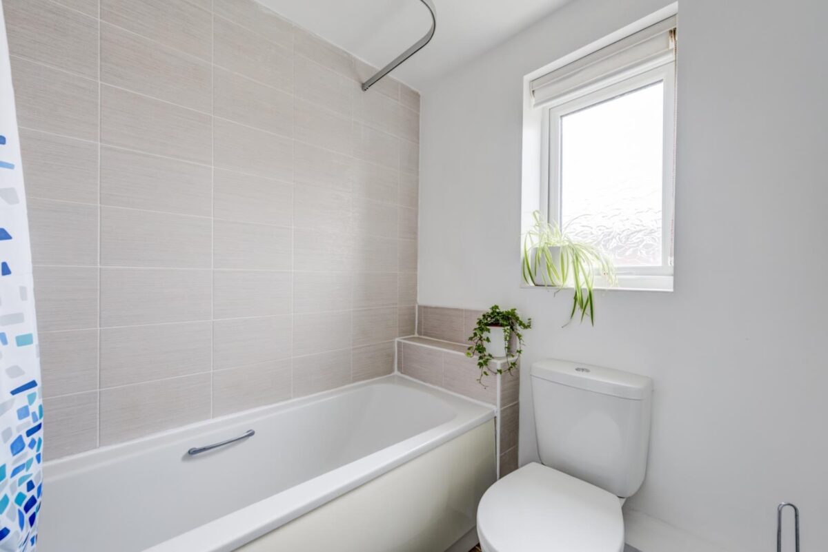 Remington Avenue, Parson Green, Sheffield