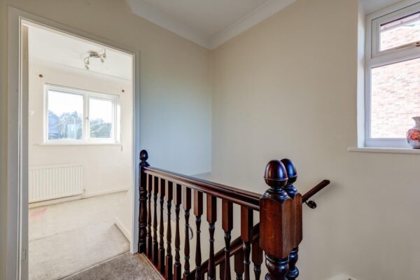 Warren Lane, Chapeltown, Sheffield