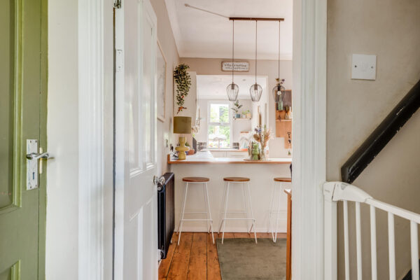 Parkside Road, Hillsborough, Sheffield