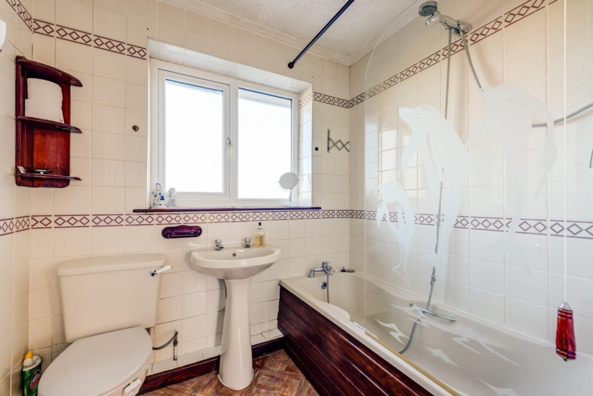 Warren Lane, Chapeltown, Sheffield