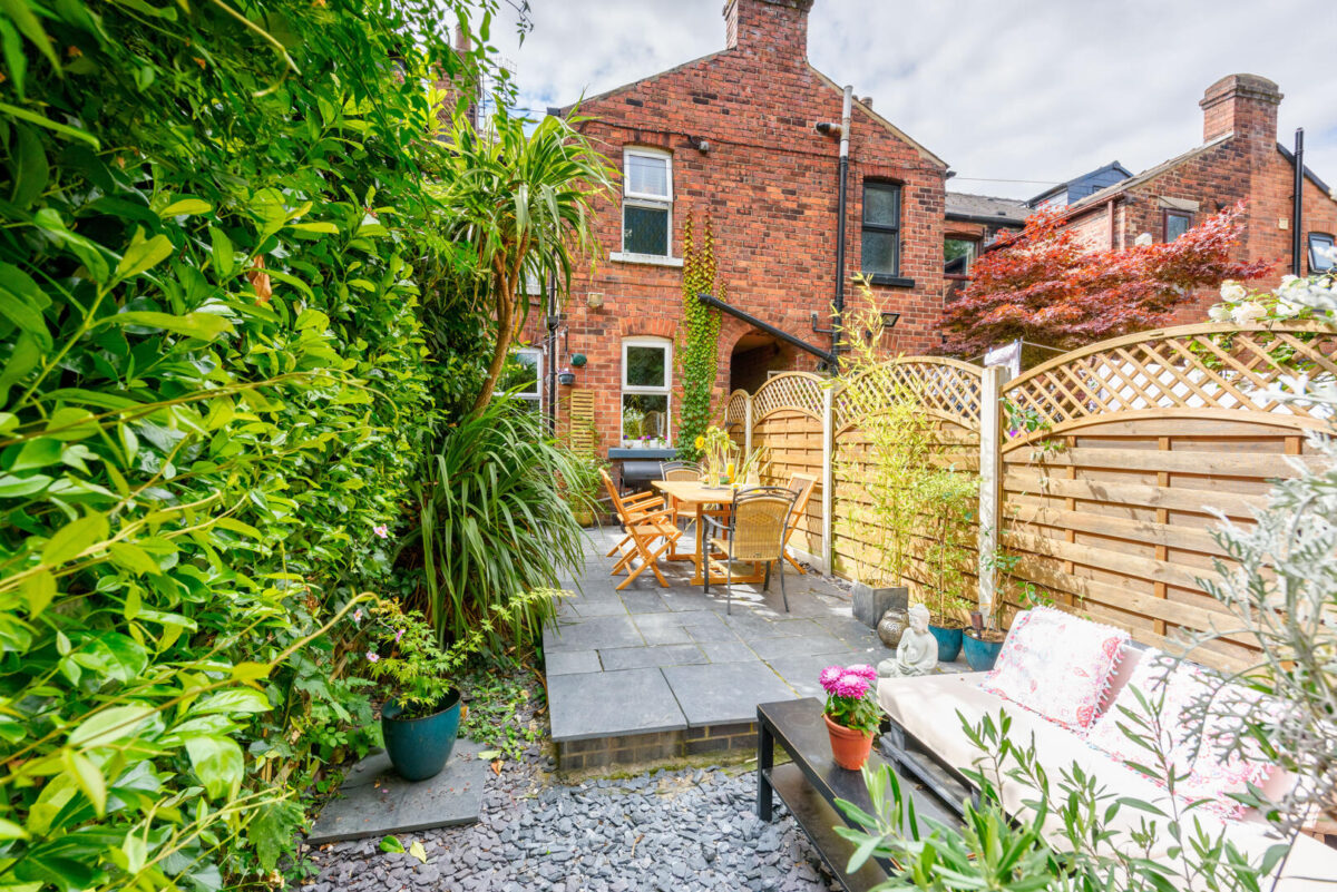 Parkside Road, Hillsborough, Sheffield