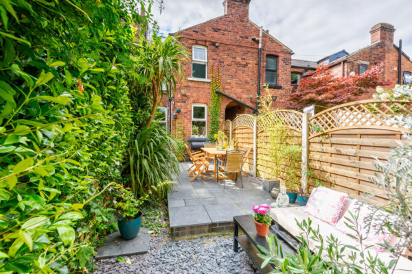 Parkside Road, Hillsborough, Sheffield