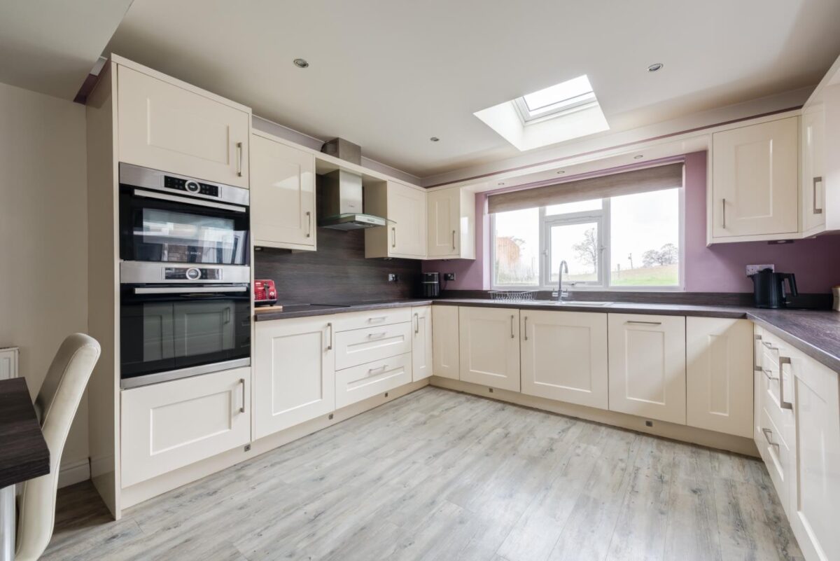 Barnes Hall Road, Burncross, Sheffield