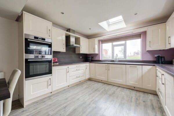 Barnes Hall Road, Burncross, Sheffield