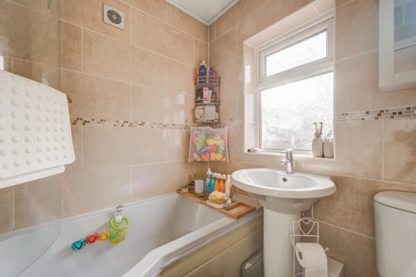 Louden Road, Scholes, Rotherham