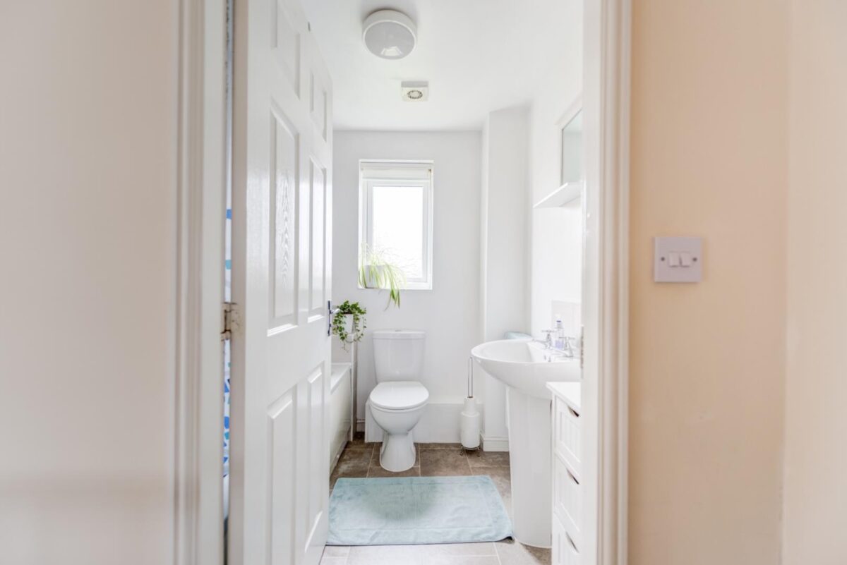 Remington Avenue, Parson Green, Sheffield