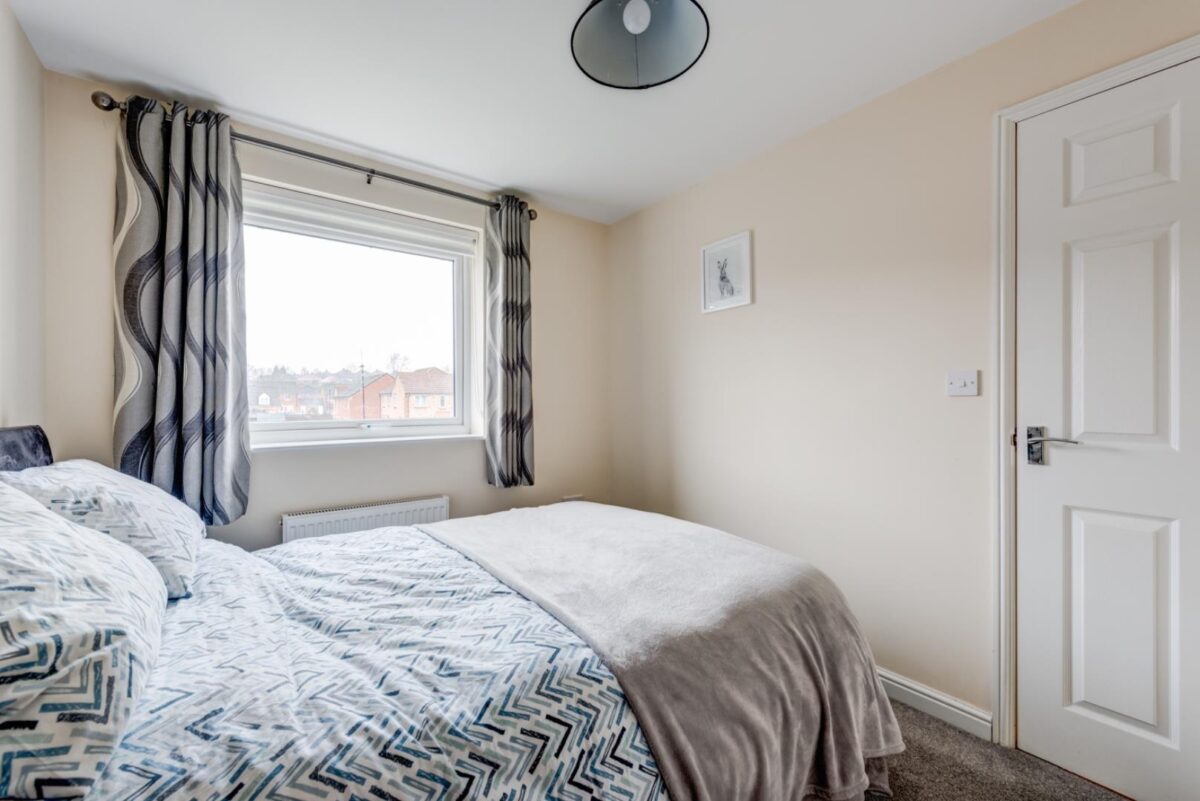 Remington Avenue, Parson Green, Sheffield