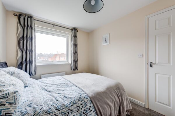 Remington Avenue, Parson Green, Sheffield