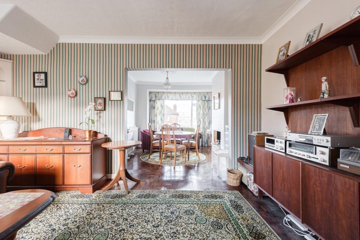 Ridal Avenue, Stocksbridge, Sheffield