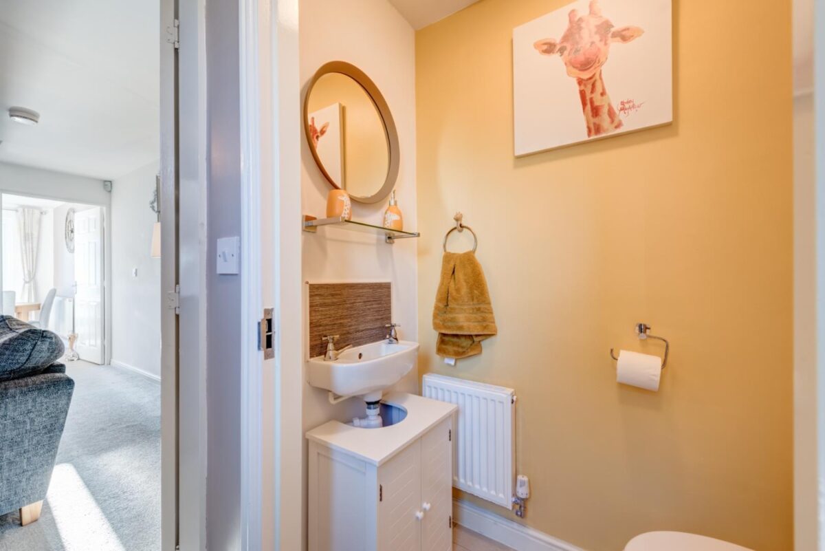 Haven Hill Road, Monteney Park, Sheffield